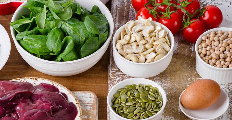 ۵ راهکار کلیدی برای سلامت و نگهداری مواد غذایی