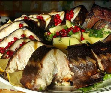 فروشگاه خاویارلند